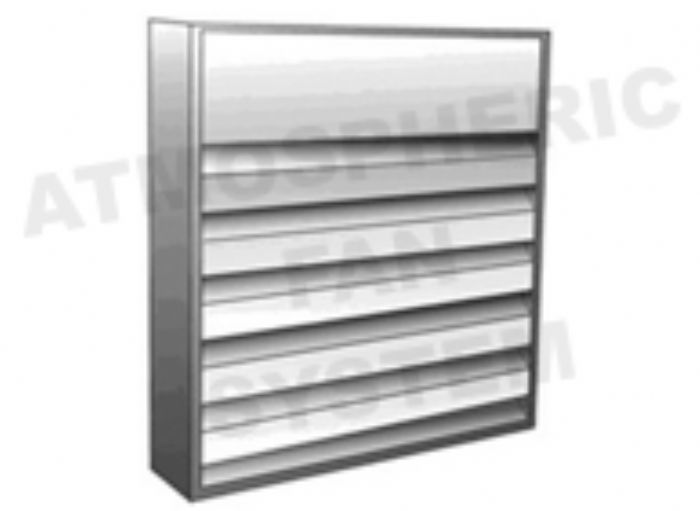 Louvers/Rejillas