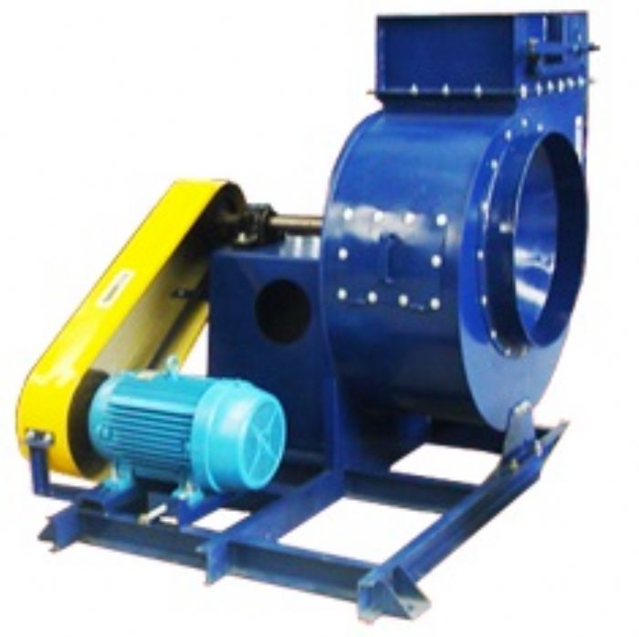 Ventiladores