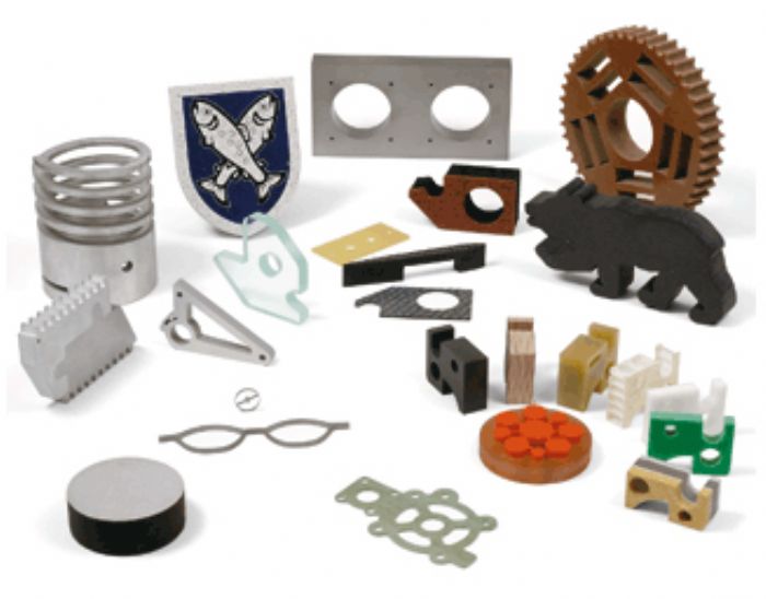 Productos y servicios