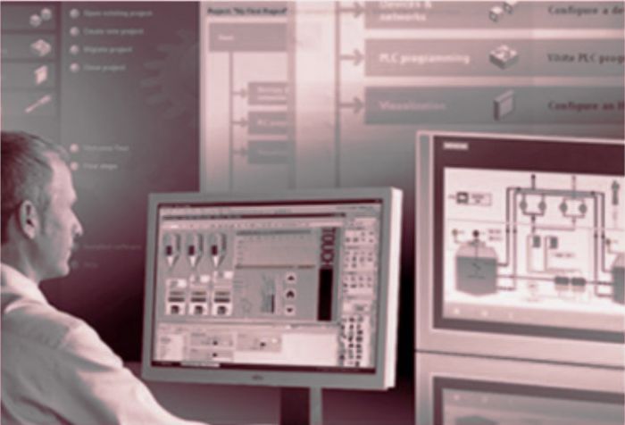 programación PLC
