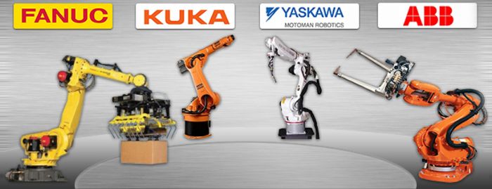 Programación de robots