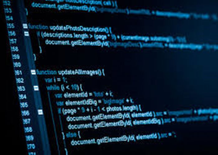 Desarrollo de software