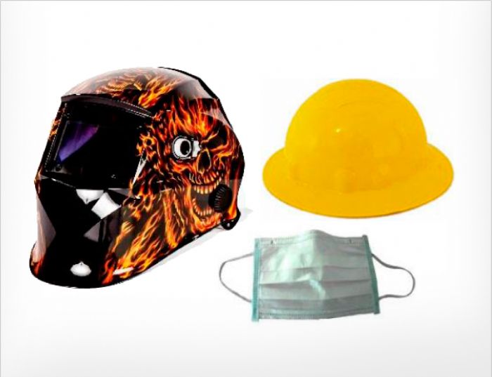 Equipos de proteccion