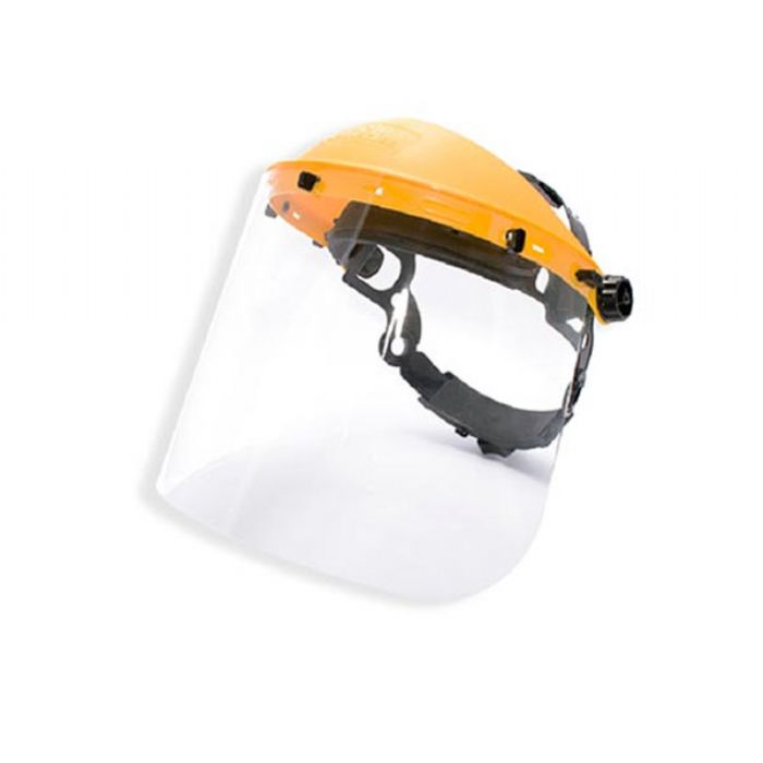 Protector Facial