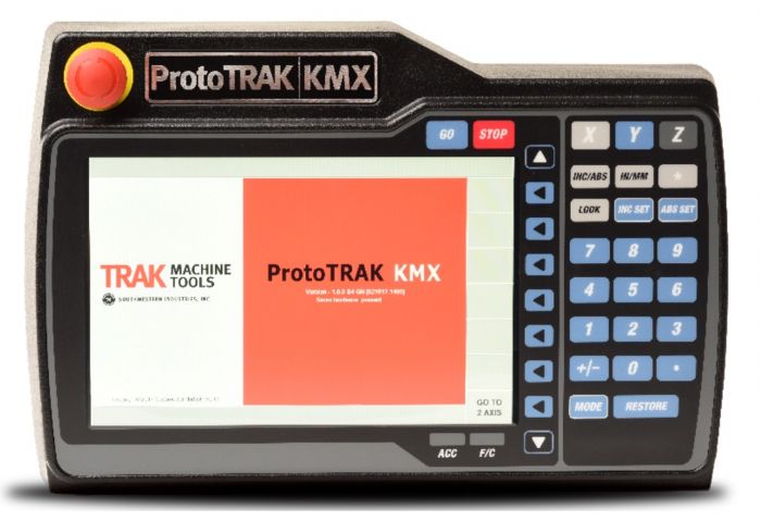 CNC ProtoTRAK KMX