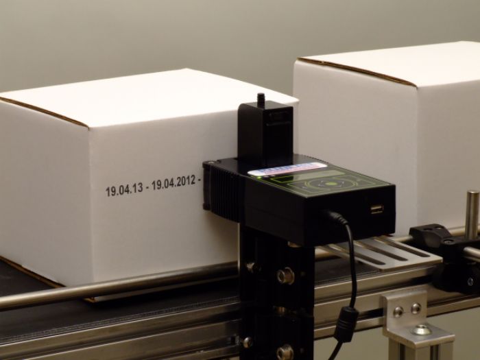 Codificador Inkjet Proxima Mini 