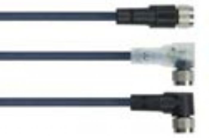 CABLES SENSORES/ ACCIONADORES Chainflex®