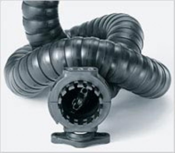 CADENA PORTACABLES EN 3D Triflex® R