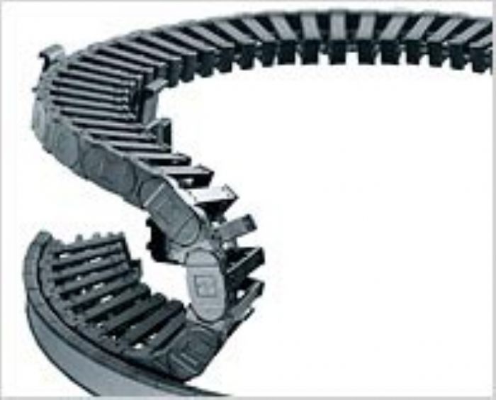 CADENA PORTACABLES TwisterChain® 