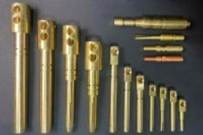 Puntas