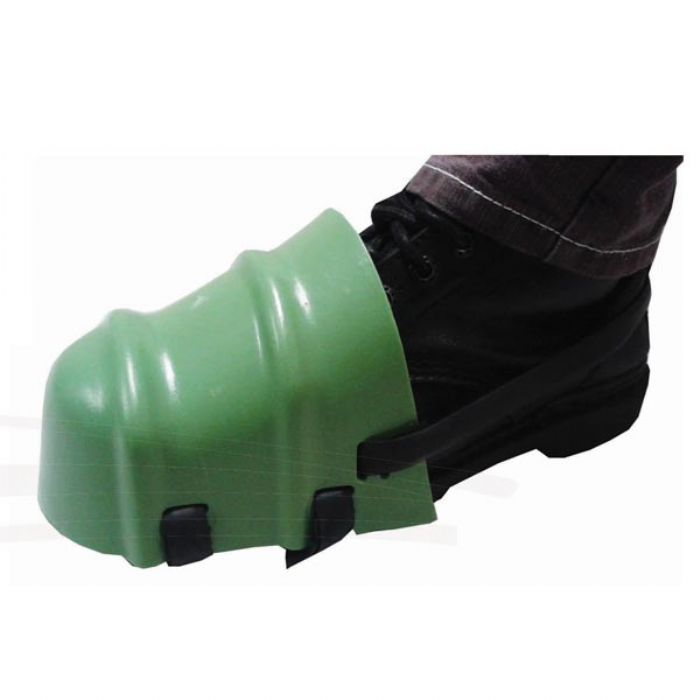 Puntera / Protector de Plastico