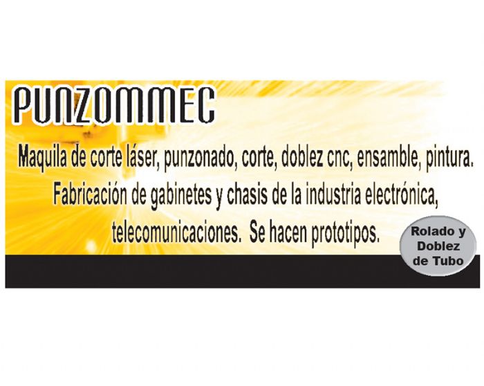 corte por  laser