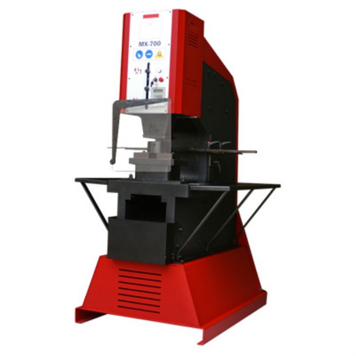 Punzonadora MX 700 