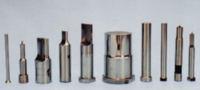 Punzones