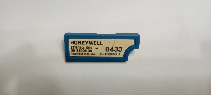 ST7800A1039 Tarjeta de purga Honeywell