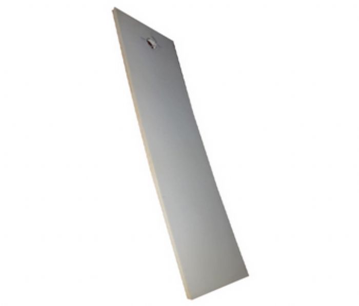 PVC blanca