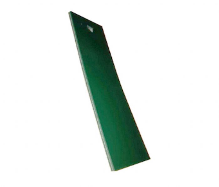 PVC verde