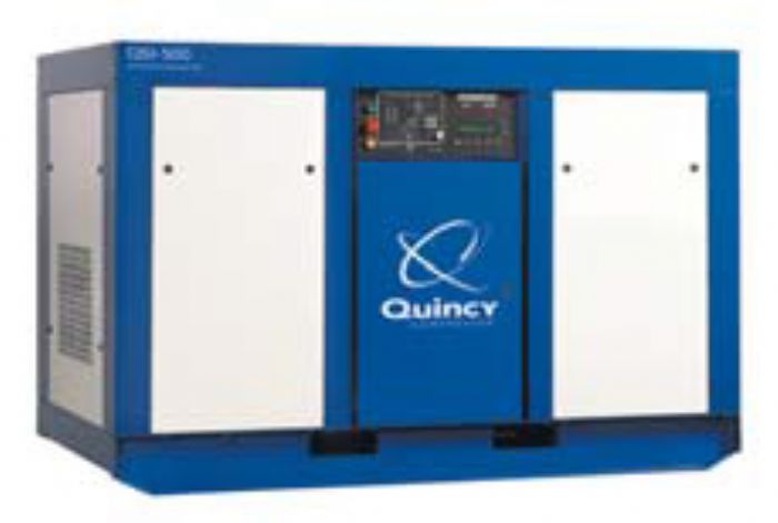 Quincy compressor QSI1000