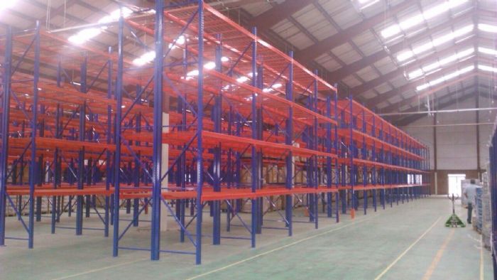 Rack Industrial