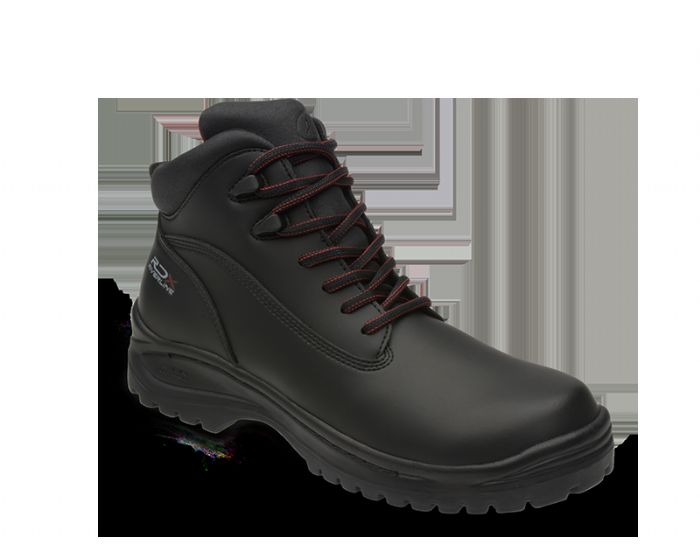 Bota de Seguridad Industrial