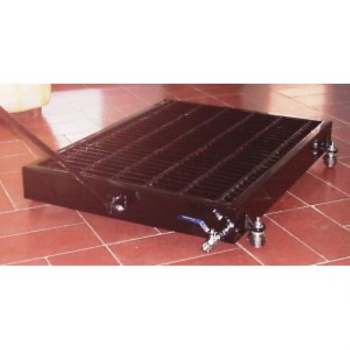 RECOLECTOR DE LIQUIDOS