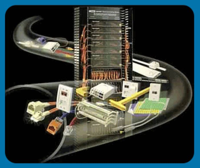 Redes computacionales