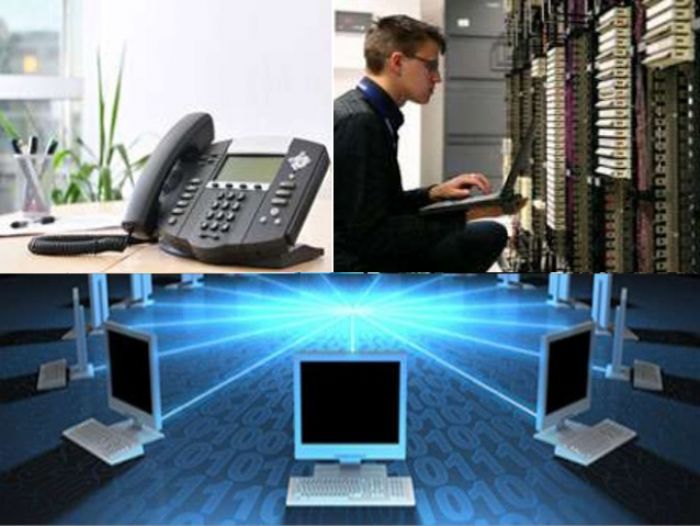 Redes Voz y Datos