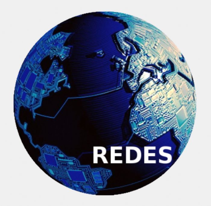 Redes cableadas e Inalambricas