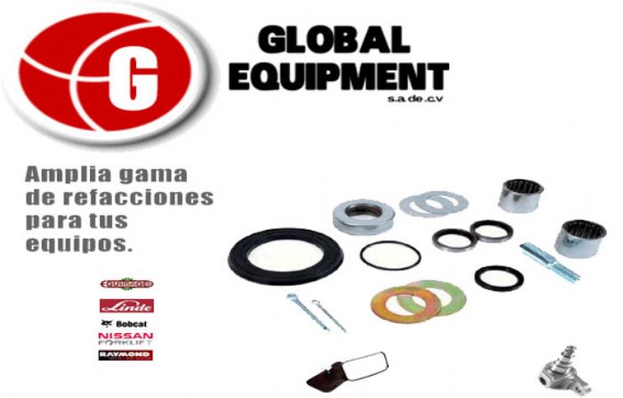 Venta de Refacciones