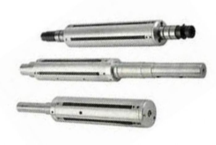 Diseño y fabricación de refacciones industriales ESPECIALES