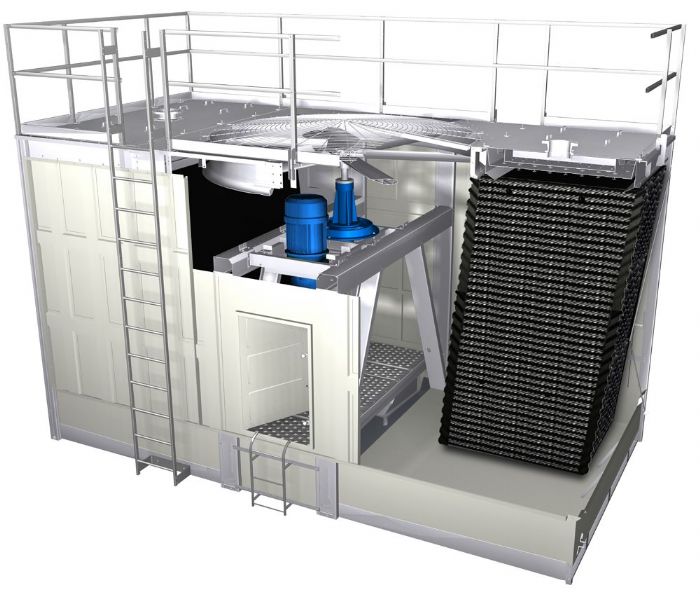 REFRIGERACION 