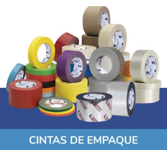 Cintas de Empaque