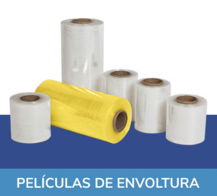 Pelicula de envoltura (Playo)