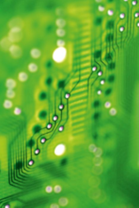 RELES DE CIRCUITO IMPRESO