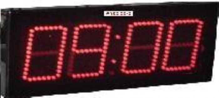 RELOJES DIGITALES