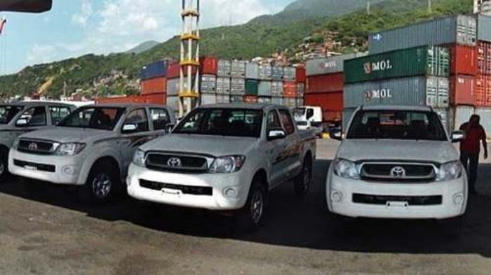 camionetas usadas