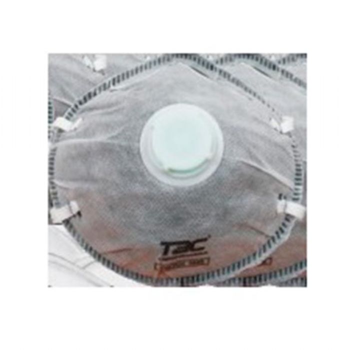 Respirador Desechable TAC-MB-N95-V