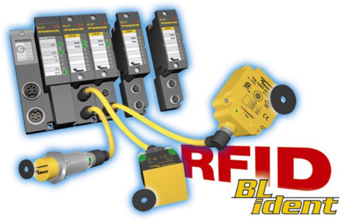 RFID