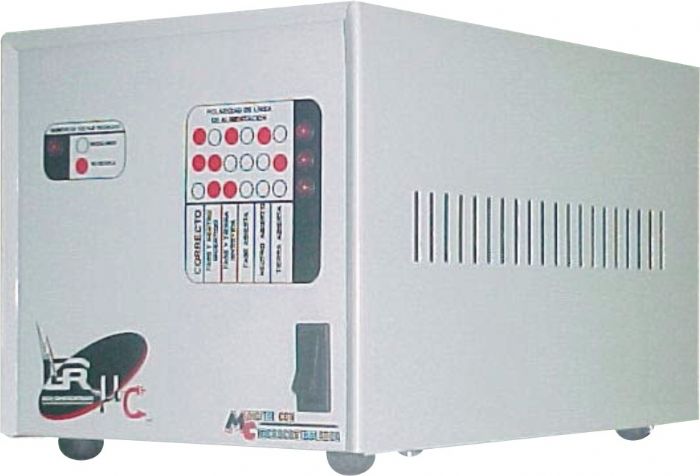 RG-2000MC