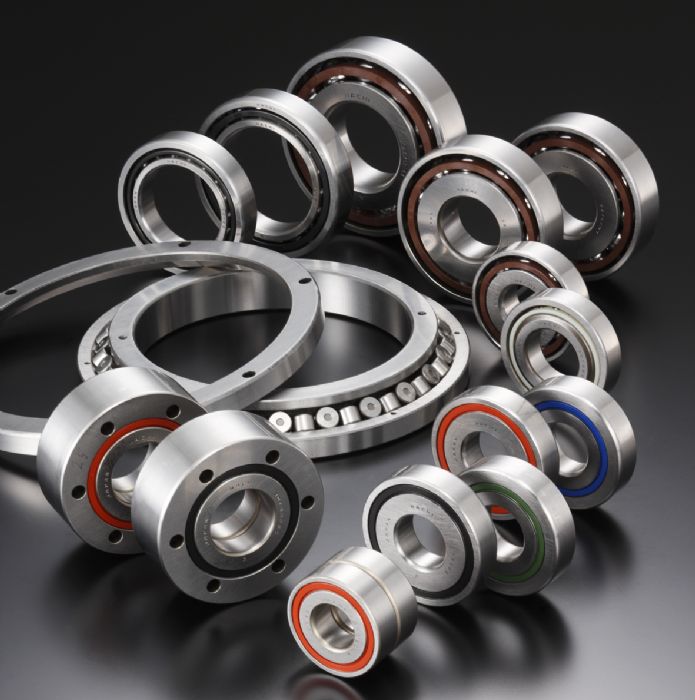 Rodamiento Axial