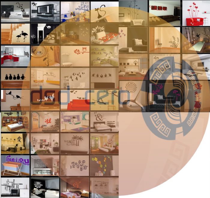 VINIL DECORATIVO Y PUBLICITARIO