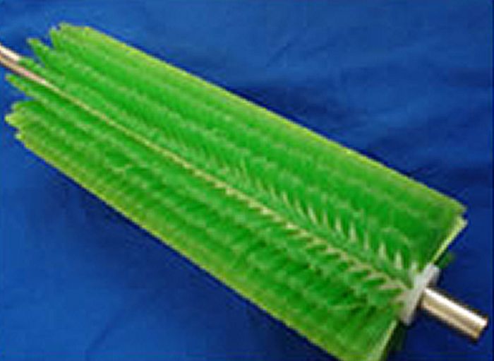 Cepillos rotativos