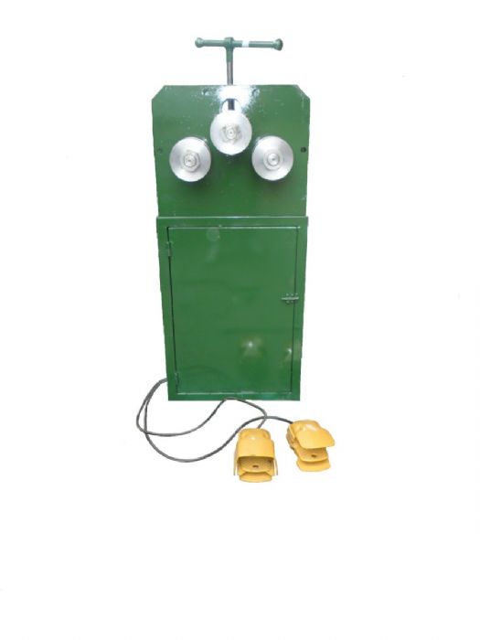 Roladora De Perfiles Automática RPA-2
