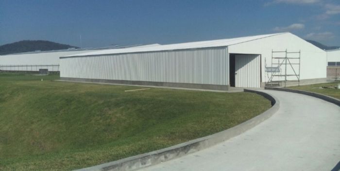 INGENIERIA Y MANTENIMIENTO INDUSTRIAL