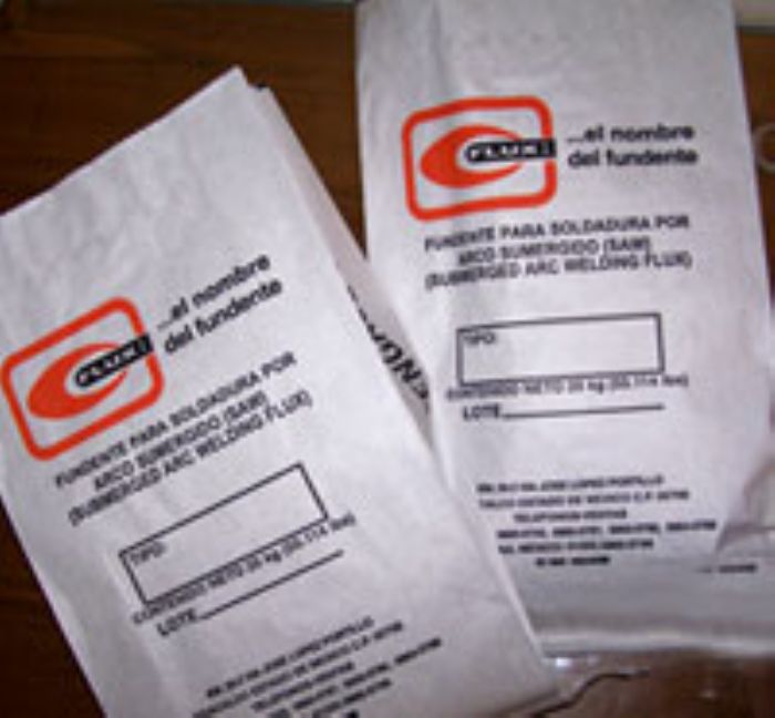 Fundente para Soldadura por Arco Sumergido