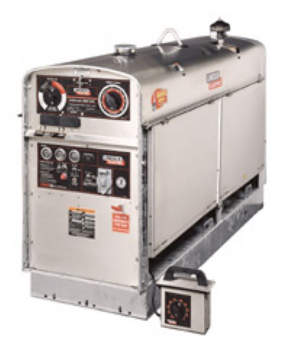 maquina soldar sae 400