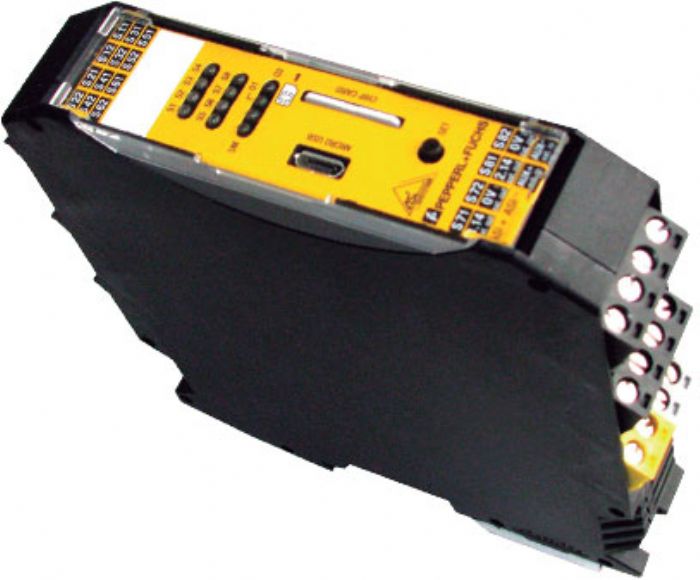 Safety Monitor