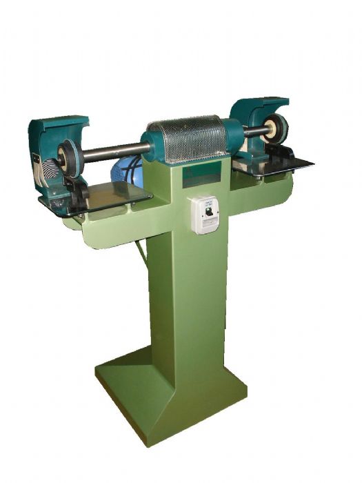 Máquina para hacer sangrías