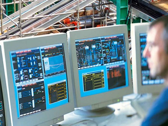 SCADA