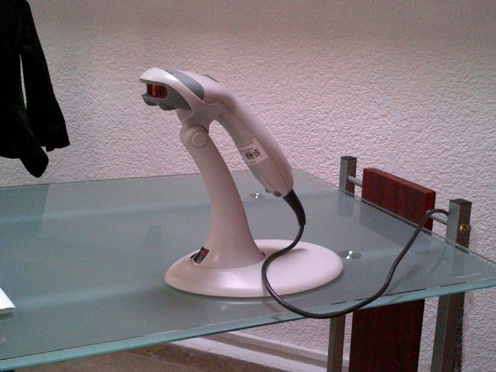SCANNER
